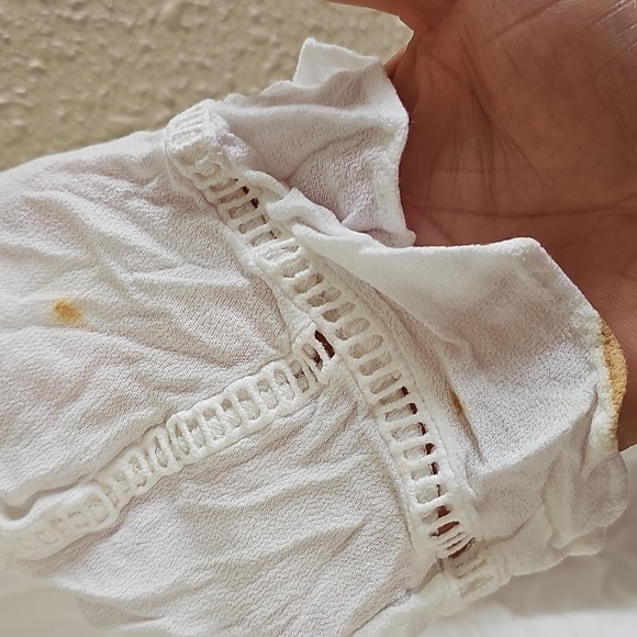 Maeve Blouse. - Picture 8 of 8